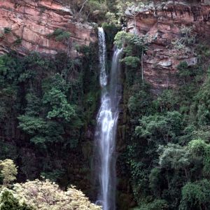 Cachoeira das Andorinhas