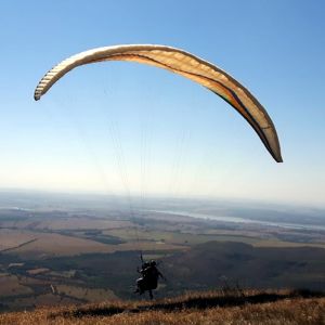 Serra do Cruzeiro