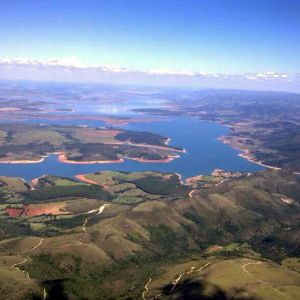 Serra do Cruzeiro