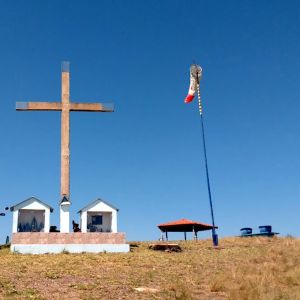 Serra do Cruzeiro