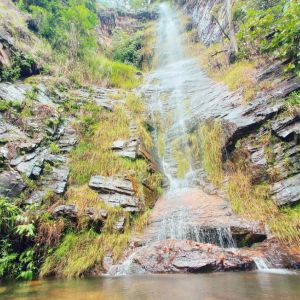 Cachoeira Chapado