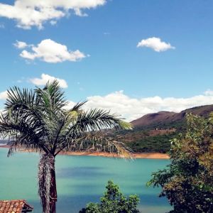Pousada Santo Hilrio