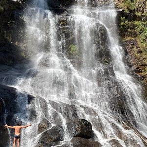 Cachoeira do Garimpo