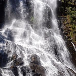 Cachoeira do Garimpo