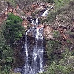 Cachoeira do Garimpo