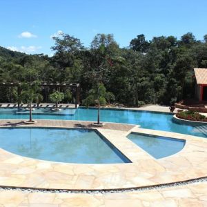 Cachoeira do Macuco