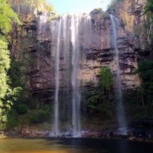 Cachoeira do Macuco