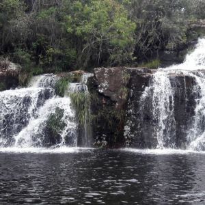 Cachoeira da Jacutinga