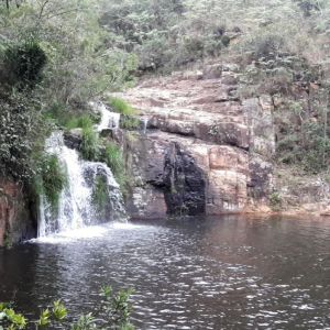 Cachoeira da Jacutinga