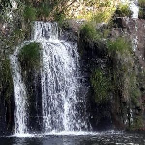 Cachoeira da Jacutinga