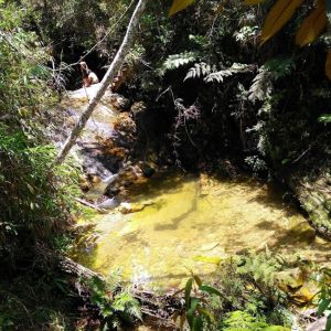 Cachoeira do Sobradinho