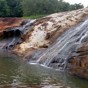 Cachoeira do Sobradinho