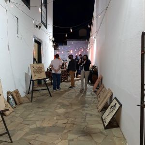 Casa da Cultura