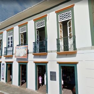 Casa da Cultura