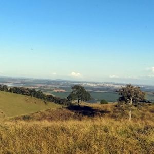 Serra Negra