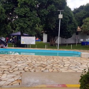 Camping Canarinho