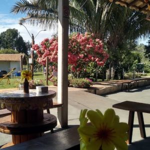 Camping Canarinho
