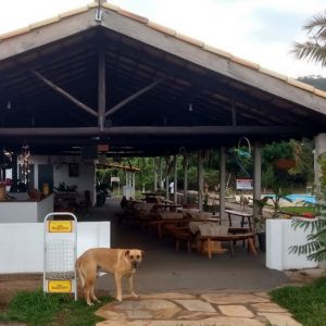 Camping Canarinho