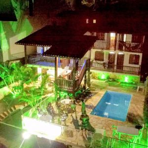 Camaleo Hostel