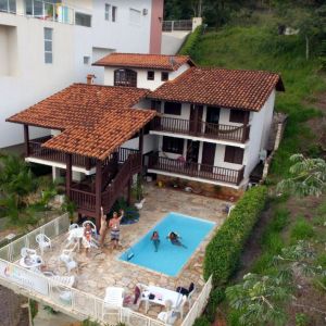 Camaleo Hostel