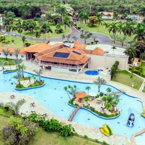 Obb Coema Village