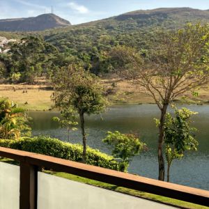 Escarpas Eco Village