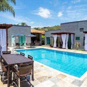 Escarpas Eco Village