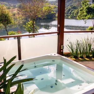 Escarpas Eco Village