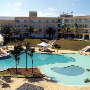 Ramada Furnaspark
