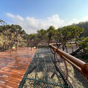 Mirante dos Canyons