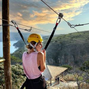 Mirante dos Canyons