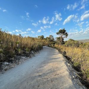 Mirante dos Canyons