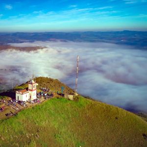 Serra da Tormenta