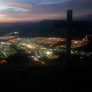 Serra da Tormenta