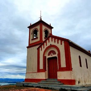 Serra da Tormenta