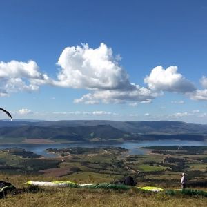 Serra da Tormenta