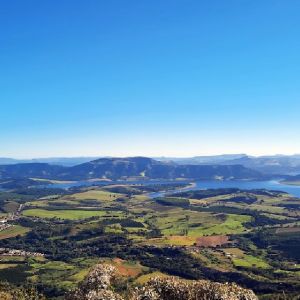 Serra da Tormenta