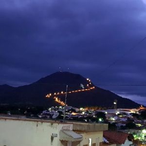 Serra da Tormenta