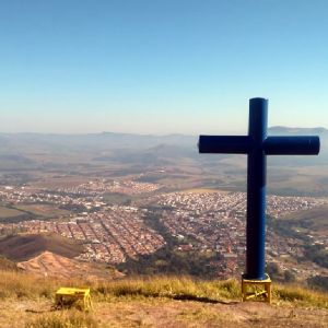 Serra da Tormenta