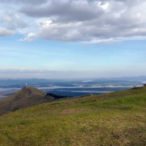 Serra da Tormenta