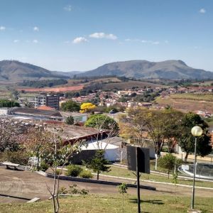 Alto do Cruzeiro