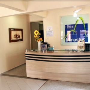 Hotel Minastur