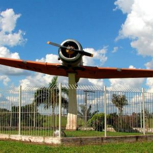 Avio de Paraguau