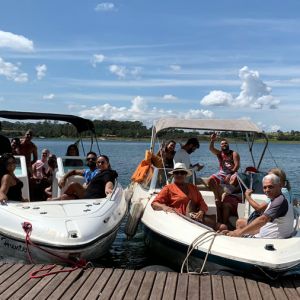 NaBalada Tour