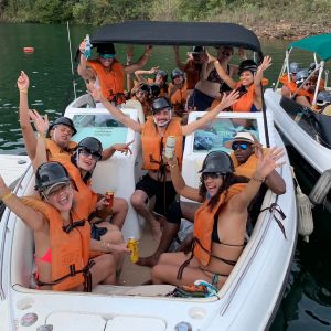 NaBalada Tour