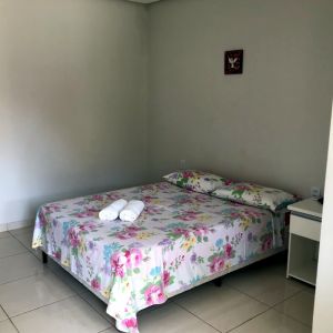 Pousada Xero Capitlio