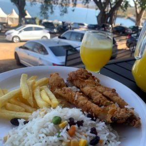 Restaurante do Turvo