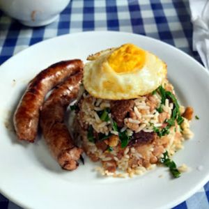 Restaurante Tropeiro