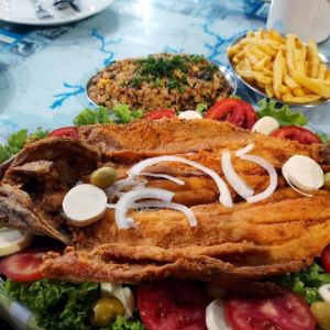 Restaurante Tropeiro
