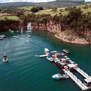 Navegue Escarpas